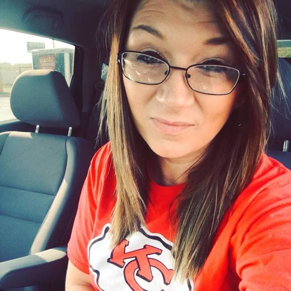 Meet your Posher, Misty - Picture 1 of 1